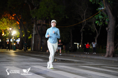 Long Run LDR & VietMarathoners 30/03/2025 照片