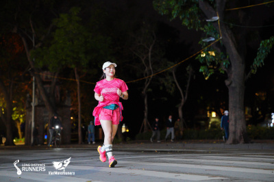 Long Run LDR & VietMarathoners 30/03/2025 照片