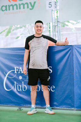ภาพ FACOLOS CHAMPION - SAMMY CUP