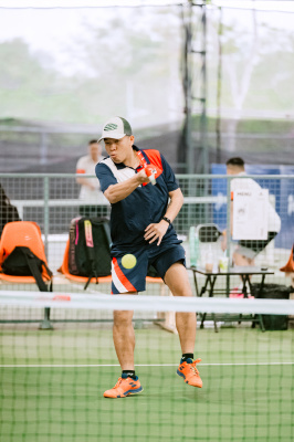 ภาพ FACOLOS CHAMPION - SAMMY CUP
