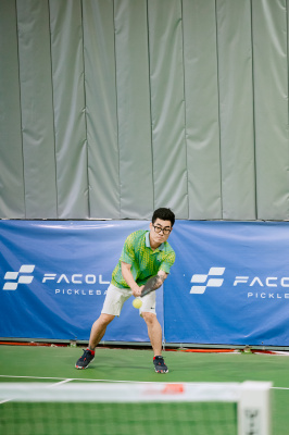 ภาพ FACOLOS CHAMPION - SAMMY CUP
