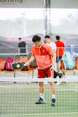 ภาพ FACOLOS CHAMPION - SAMMY CUP