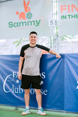 ภาพ FACOLOS CHAMPION - SAMMY CUP