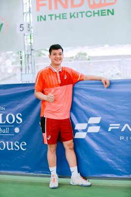 ภาพ FACOLOS CHAMPION - SAMMY CUP