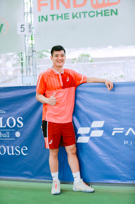ภาพ FACOLOS CHAMPION - SAMMY CUP