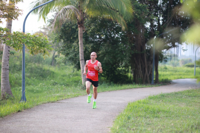 Foto SSC RUN 2025 GẮN KẾT BỀN VỮNG - VƯƠN TẦM TƯƠNG LAI