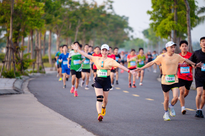 Foto SBS RUNNING 5