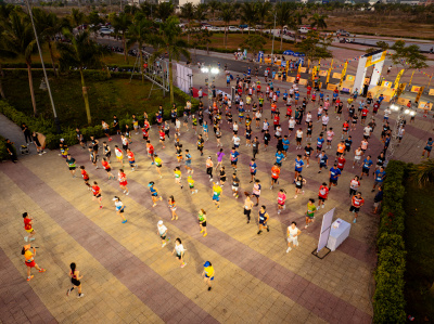 Foto SBS RUNNING 5