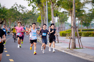 Foto SBS RUNNING 5