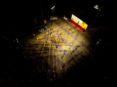 Foto SBS RUNNING 5