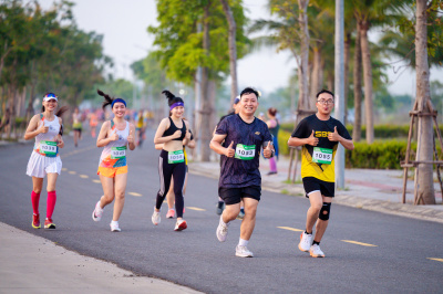 Foto SBS RUNNING 5