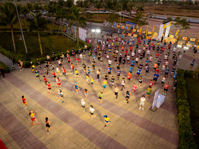 Foto SBS RUNNING 5