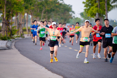 Foto SBS RUNNING 5
