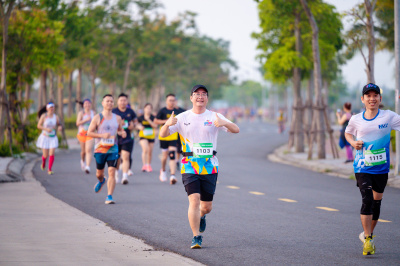 Foto SBS RUNNING 5
