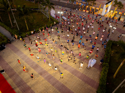 Foto SBS RUNNING 5