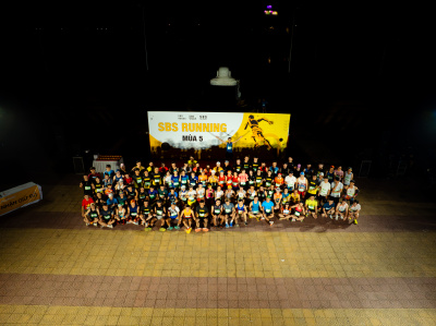 Foto SBS RUNNING 5