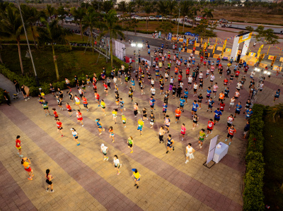 Foto SBS RUNNING 5