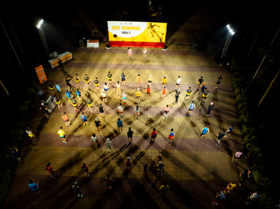 Foto SBS RUNNING 5