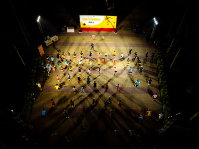 Foto SBS RUNNING 5