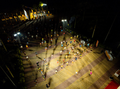 Foto SBS RUNNING 5