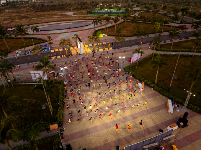 Foto SBS RUNNING 5