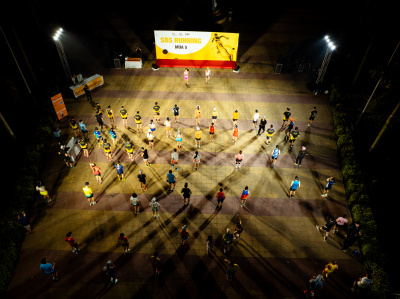 Foto SBS RUNNING 5