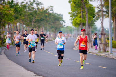 Foto SBS RUNNING 5