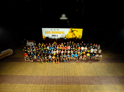 Foto SBS RUNNING 5