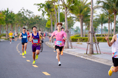 Foto SBS RUNNING 5