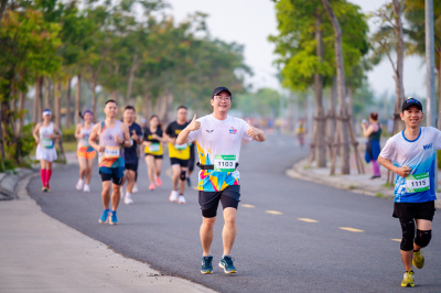 Foto SBS RUNNING 5