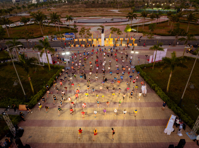 Foto SBS RUNNING 5