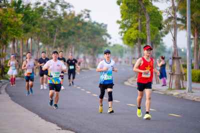 Foto SBS RUNNING 5