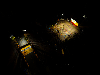 Foto SBS RUNNING 5