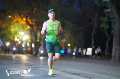 Long Run LDR & VietMarathoners 20/04/2025 照片