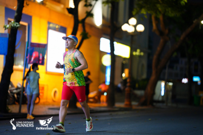 Long Run LDR & VietMarathoners 20/04/2025 照片