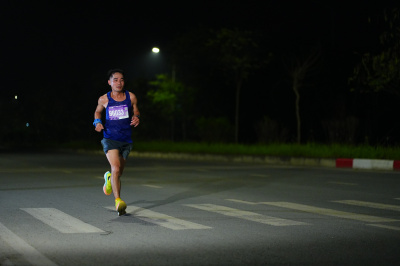 ภาพ Phu Dong Marathon 2025