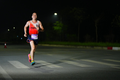 ภาพ Phu Dong Marathon 2025