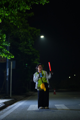 ภาพ Phu Dong Marathon 2025