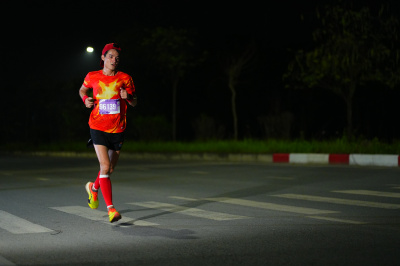 ภาพ Phu Dong Marathon 2025