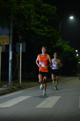 ภาพ Phu Dong Marathon 2025