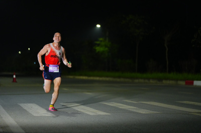 ภาพ Phu Dong Marathon 2025