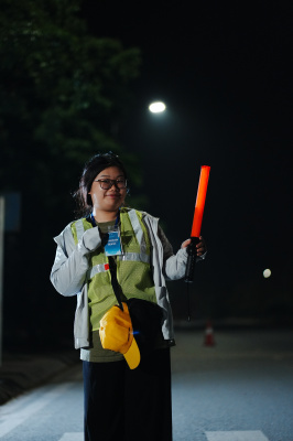 ภาพ Phu Dong Marathon 2025