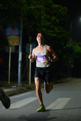 ภาพ Phu Dong Marathon 2025