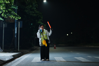ภาพ Phu Dong Marathon 2025