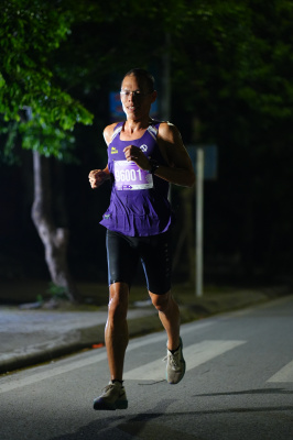 ภาพ Phu Dong Marathon 2025