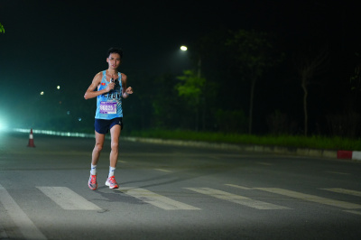 ภาพ Phu Dong Marathon 2025