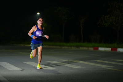 ภาพ Phu Dong Marathon 2025