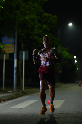 ภาพ Phu Dong Marathon 2025