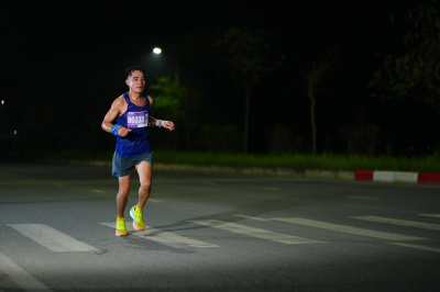 ภาพ Phu Dong Marathon 2025