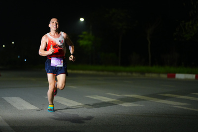 ภาพ Phu Dong Marathon 2025